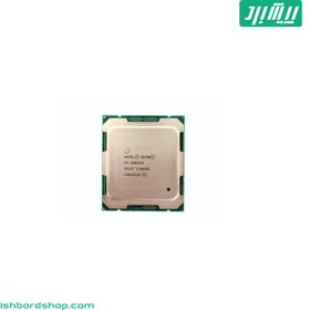 تصویر پردازنده سرور Intel® Xeon® Gold 5318N Processor 