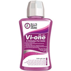 تصویر دهانشویه هالیتا وی وان Mouthwash Ha Li Ta ۳۳۰ ml Vi-One