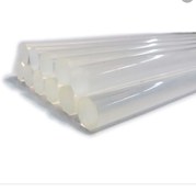 تصویر چسب حرارتی ضخیم هوگر - بسته کامل 