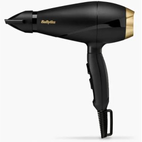 تصویر سشوار بابیلیس مدل 6704E Babyliss 6704E professional hair dryer