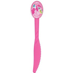 تصویر چاقو پونی 