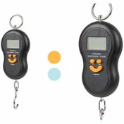 تصویر ترازوی آشپزخانه یورکر مدل EC-H04 