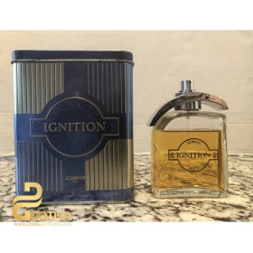 تصویر عطر ادکلن لومانی ایگنیشن | Ignition Lomani for men 