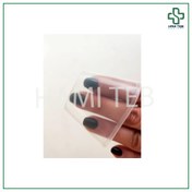 تصویر سری لیزر تیتانیوم شخصی با پک متالایز 