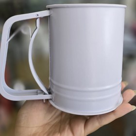 تصویر الک بزرگ 