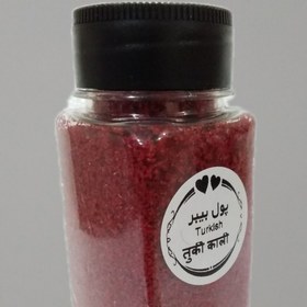 تصویر پول بیبر 