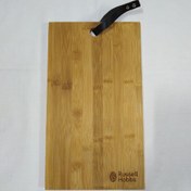 تصویر تخته آشپزخونه بامبو وارداتی (پس کرایه) 