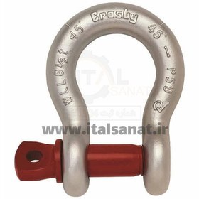 تصویر شگل تناژ دار 180 کیلوگرم 