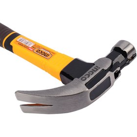 تصویر چکش دوشاخ اینکو Ingco HCH81020 