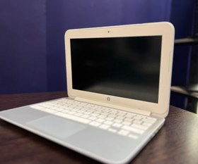 تصویر کروم‌بوک اچ پی مدل 11 2101-TU HP Chromebook 11 2101-TU