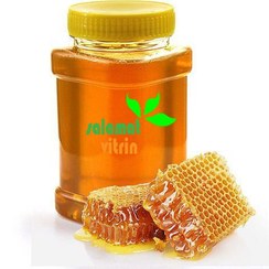 تصویر عسل کردستان اعلاء 3% / شهد