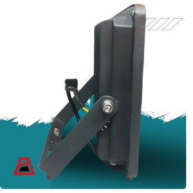 تصویر پروژکتور پارس شهاب مدل KA-OPAL ظرفیت ۵۰ وات 