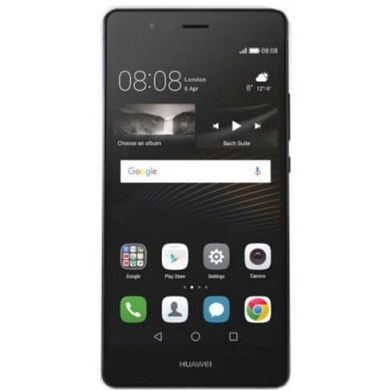 huawei huawei p9 lite