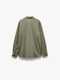 تصویر پیراهن مردانه کوتون koton 