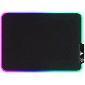 تصویر پد ماوس گیمینگ JEQANG جکنگ مدل JM-112 