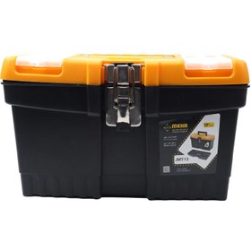 تصویر جعبه ابزار مهر مدل  JMT-13 MehrJMT-13 Tool Box