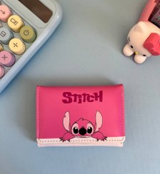 تصویر کیف پول استیج | آنجل 