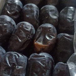 تصویر رطب بمی 