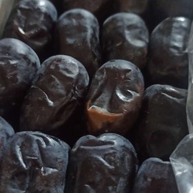 تصویر رطب بمی 