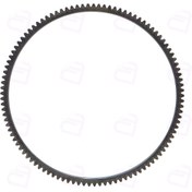 تصویر دنده فلایویل پراید عظام 3117001 