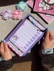 تصویر چک لیست کرومی 