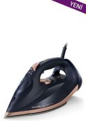 تصویر 7500 سری Azur Steam Iron 3200W، بخار مداوم 55 گرم در دقیقه، شوک بخار 260 گرم، DST7510/80 7500 Serisi Azur Buharlı Ütü 3200W, 55g/dk Sürekli Buhar, 260g Şok Buhar, DST7510/80