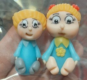 تصویر سرمدادی فانتزی سرمدادی