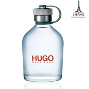 تصویر Hugo Boss Hugo Man Edt 125ml 