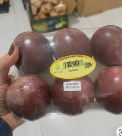 تصویر پشن فروت 