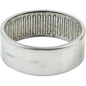 تصویر بلبرینگ ژامبون کوچک بیرونی 206 پلاستکس 