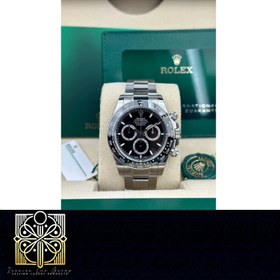 تصویر ساعت مچی مردانه Rolex مدل Cosmograph Daytona Oyster 