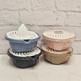 تصویر آبلیموگیری FreshLife کدD-128 