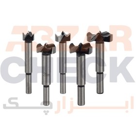 تصویر مته گازور سری 5 عددی 