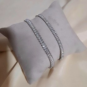 تصویر دستبند تنیسی 