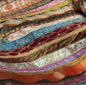 تصویر سوزن دوزی چهل تیکه 480385 