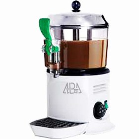 تصویر شیر داغ کن scriocco bras 