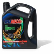 تصویر روغن موتور SL 10w40 یوریکو 