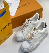 تصویر کفش زنانه لویی ویتون 