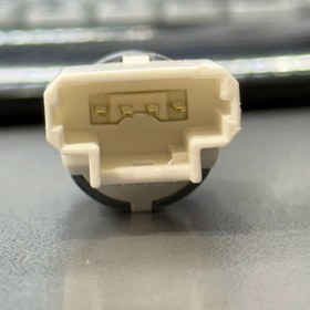 تصویر فشنگی استپ ترمز بیترون مناسب پژو ۲۰۶ گیربکس اتوماتیک 