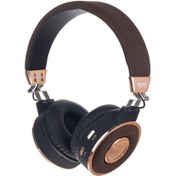 تصویر هدفون تسکو مدل TH 5336 Tsco TH 5336 Headphones