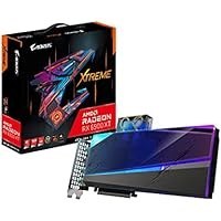 تصویر کارت گرافیک AORUS Radeon RX 6900 XT XTREME WATERFORCE WB 16G گیگابایت، سیستم خنک کننده WATERFORCE Water Block، 16 گیگابایت 256 بیت GDDR6، کارت گرافیک GV-R69XTAORUSX WB-16GD GIGABYTE AORUS Radeon RX 6900 XT Xtreme WATERFORCE WB 16G Graphics Card, WATERFORCE Water Block Cooling System, 16GB 256-bit GDDR6, GV-R69XTAORUSX WB-16GD Video Card