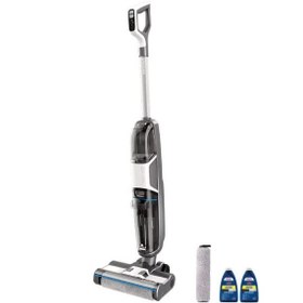 تصویر جاروشارژی و زمین شوی بیسل Crosswave HF3 Cordless Pro 3598E BISSELL