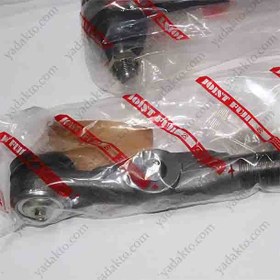 تصویر کیت کامل جلوبندی پاترول ژاپنی 