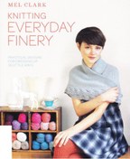 Loom Knitting Pattern Book: 38 Easy, No-Needle Designs for All