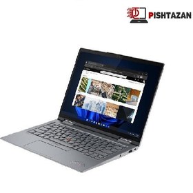 تصویر لپ تاپ استوکلمسی 360 درجه لنوو مدل Lenovo ThinkPad yoga11 