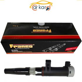 تصویر کوئل ال 90 فرانکو 