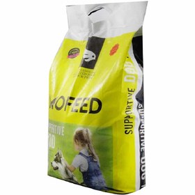 تصویر غذای سگ حمایتی مفید (10 کیلوگرم) MoFeed Supportive Dog Dry Food 10kg