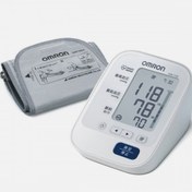 تصویر دستگاه فشار خون بازویی مارک امرون مدل OMRON HEM-8713 