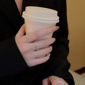 تصویر انگشتر کد 4047 