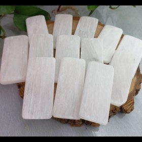 تصویر سنگ سلنایت 